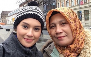 Indah Permatasari Akhirnya Baikan dengan Ibunda, Arie Kriting Direstui Jadi Calon Mantu?