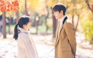 Foto Mesra Kim Go Eun dan Lee Min Ho Diduga Bocoran Happy Ending 'The King: Eternal Monarch'