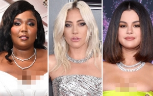 Lizzo, Lady Gaga, Hingga Selena Gomez Ikut Serukan Aksi Lanjutan #BlackLivesMatter