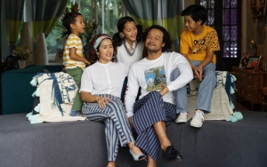 Widi Mulia Ungkap Kondisi Anak dan Keuangannya Pasca Dwi Sasono Ditangkap