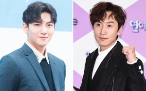 Ji Chang Wook Jadi Bintang Tamu 'Running Man', Fans Ingat Momen Dikibuli Lee Kwang Soo