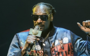 Biasa Golput, Snoop Dogg Mengaku Bakal Ikut Memilih di Pilpres Tahun Ini Supaya Trump Lengser
