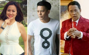 Tante Ernie Ngaku Dimarahi Fans Ariel NOAH Gara-Gara Lebih Pilih Hotman Paris, Bongkar Fakta Ini