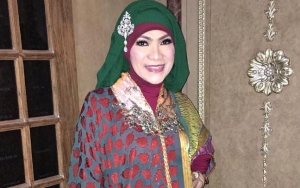Dibilang Pansos, Dorce Gamalama Klarifikasi Soal Keinginan Jadi Sopir Raffi Ahmad