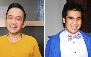 Ruben Onsu dan Olga Syahputra Pernah Ada Konflik Gara-gara Orang Ketiga?