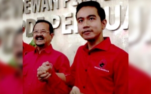 PDIP Solo Sepakat Tolak Pengunduran Diri Purnomo Lawan Gibran di Pilkada