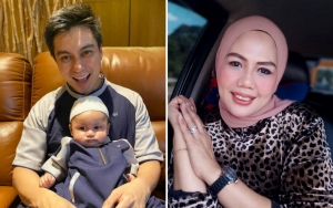 Tagih THR Ke Baim Wong, Ely Sugigi Minta Dibelikan Rumah