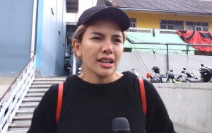 Nikita Mirzani Maniak Seks, Pernah 8 Kali Semalam dengan Bule