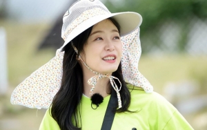 Jeon So Min Kecewa Pada Semua Bintang Tamu Cowok 'Running Man' Karena Hal Ini