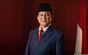 Kembali Jadi Ketum Gerindra, Prabowo Diyakini Cuma Jadi 'King Maker' 2024