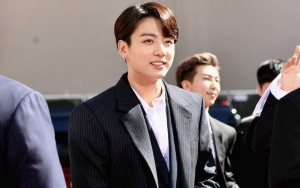 Jungkook BTS Beber Informasi Pribadi, Ingin Coba Kerjaan Ini Jika Tak Jadi Penyanyi