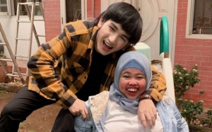Rahmawati Kekeyi Ngode Sayang Rio Ramadhan, Foto Ngantuk Sayu Tuai Cibiran