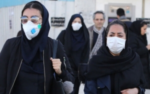 Iran Jadi Negara Pertama Laporkan Gelombang Kedua Wabah Virus Corona, Ternyata Ini Penyebabnya