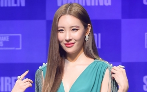 Sunmi Buka-Bukaan Soal Penderitaan Twice Karena Haters