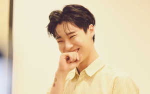 Promosi Sebagai WOODZ, Cho Seungyoun Eks X1 Umumkan Tanggal Comeback Solo 'EQUAL'