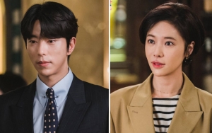 Bersyukur Bisa Kerja Bareng, Yoon Hyun Min Puji Akting Hwang Jung Eum di 'That Guy is That Guy'