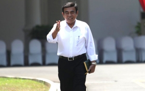 Sempat Dibela, Kini Menag Fahcrul Razi Akui Salah Soal Peniadaan Haji
