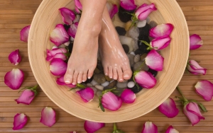Tetap Manjakan Diri Meski Pandemi, Intip 7 Tips Berikut Untuk Ciptakan Spa Ala Salon Di Rumah