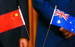 Tiongkok Tolak Ajakan Australia untuk Perbaiki Hubungan Usai Kisruh Penyelidikan Corona