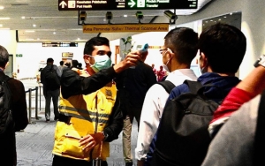Gugus Tugas Terbitkan Syarat Bepergian Kala New Normal, Aplikasi Ini Wajib Diunduh