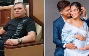 Raul Trending Usai Maki Aurel-Azriel, Glenn Alinskie Dikritik Pamer Foto Maternity Istri-Topik Pagi