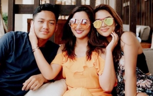 Ashanty Tanggapi Konflik Aurel-Azriel dengan Krisdayanti, Minta Tak Perkeruh Keadaan