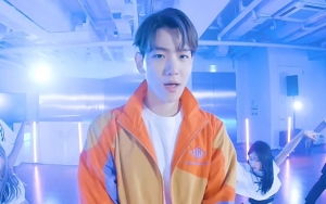 Baekhyun EXO Rilis Video Dance Practice 'Candy', Kemampuan Menari Dipuji Meski Seorang Main Vocal