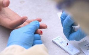 Khawatir Positif COVID-19, Warga Makassar Tolak Rapid Test