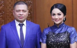 Raul Suami Krisdayanti 'Bentak' Aurel Hingga Trauma, Psikolog Sentil Indikasi Kekerasan
