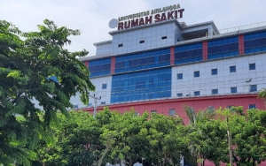 Sambut New Normal, RS Unair Siapkan Tatanan Baru Untuk Tangani COVID-19