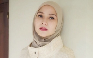 Zaskia Adya Mecca Pilih Lahiran di Jogja Gara-gara Hanung Bramantyo