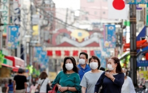 Terapkan New Normal, Pekerja Hiburan Malam di Tokyo Bakal Dites Virus Corona
