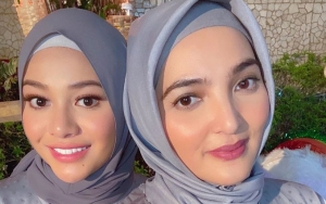 Ashanty 'Ibu Tiri' Sabar Dimaki Raul Lemos, Aurel 'Menjerit' Minta Petunjuk Allah