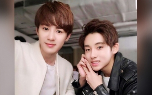 Netizen Temukan Hal Kontroversial dari Teaser Foto Comeback Winwin dan Kun WayV, SM Lakukan Ini