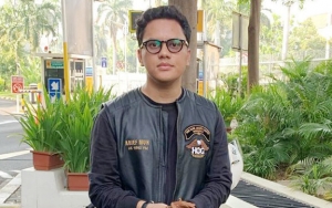 Sukses Bayi Tabung, Arief Muhammad Bakal 'Sedekah' Tanggung Biaya Pasangan Lain