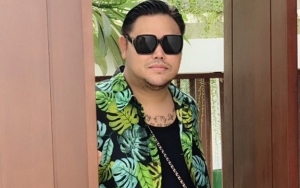 Ivan Gunawan Beri Penjelasan Usai Gunting-Gunting Semua Kartu Kreditnya