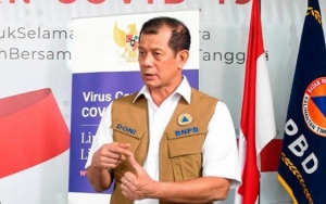 Edukasi New Normal ke Masyarakat, BNPB Bakal Libatkan Ulama