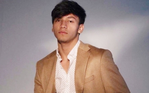 Jefri Nichol Diminta Lebih Profesional Selesaikan Kasus Wanprestasi Dengan Falcon Pictures