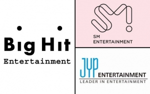 Donasi Big Hit untuk BLM Dibandingkan dengan Sumbangan COVID-19 SM dan JYP