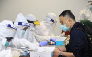 Penumpang Pesawat Wajib Swab Test Corona Saat Mendarat Di Bandara Ini, Biayanya Mengejutkan