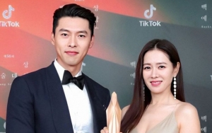 Hyun Bin dan Son Ye Jin Berjodoh dengan Satu Sama Lain Menurut Astrologi, Ini Penjelasannya