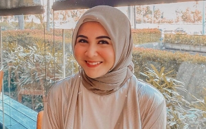 Kesha Ratuliu Santai Dikritik Mirip Ibu-Ibu, Beber Alasan Sempat Marah Hingga Posting di Medsos