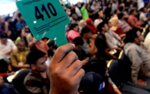 Marak Penipuan Lelang Online, Publik Diminta Waspada Pakai Medsos