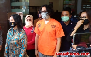 Dwi Sasono Akhirnya Dipindahkan ke RSKO Untuk Jalani Rehabilitasi, Begini Kondisinya