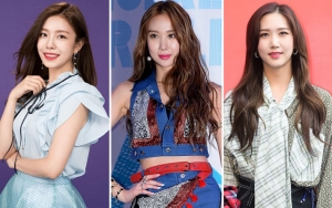 3 Idol Cewek Ini Disebut Tak Pernah Serius Kerja Karena Ortu Kaya