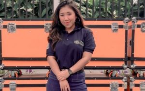 Kiky Saputri Pamer Momen Naik Jet Pribadi, Bongkar 3 Rasa Sakitnya Dalam Hidup Yang Diganti Rezeki