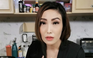 Ayu Dewi Bagikan Tips 'Ribet' Hadapi New Normal