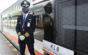 KAI Perbolehkan Masyarakat Umum Naik KLB, Syarat Hasil Rapid Test Dinilai Memberatkan
