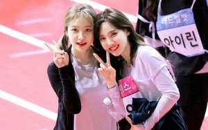Nayeon Twice Ungkap Sifat Asli Yeri Red Velvet di Kehidupan Nyata