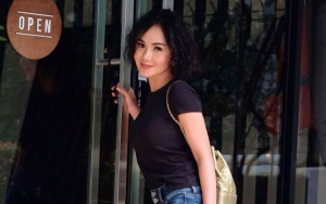 Krisdayanti Konflik Dengan Aurel-Azriel, Yuni Shara: Sibuklah Dengan Keluarga Masing-Masing